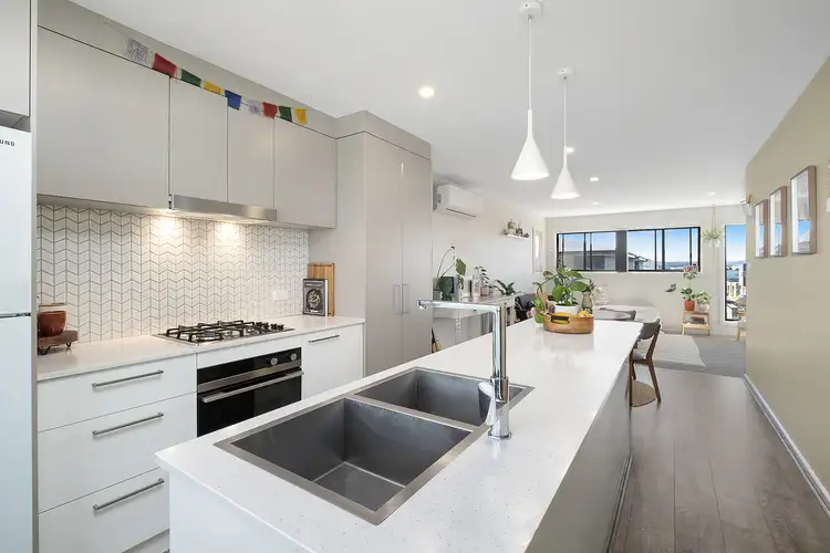 Main view of Homely house listing, 9/1 Bon Scott Crescent, Moncrieff ACT 2914