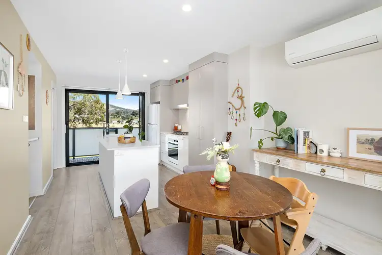 Second view of Homely house listing, 9/1 Bon Scott Crescent, Moncrieff ACT 2914
