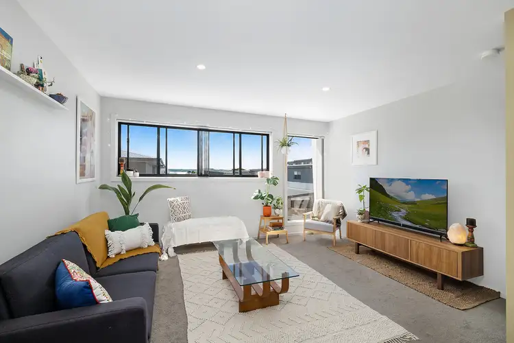 Third view of Homely house listing, 9/1 Bon Scott Crescent, Moncrieff ACT 2914