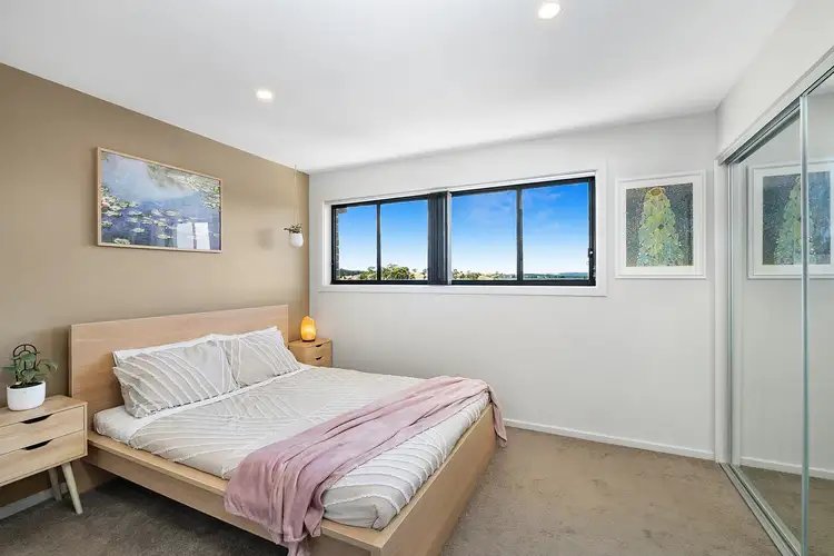 Fourth view of Homely house listing, 9/1 Bon Scott Crescent, Moncrieff ACT 2914