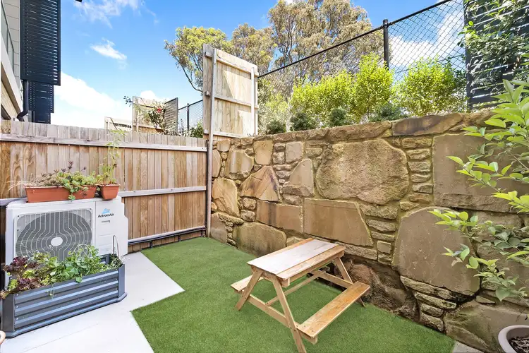 Fifth view of Homely house listing, 9/1 Bon Scott Crescent, Moncrieff ACT 2914