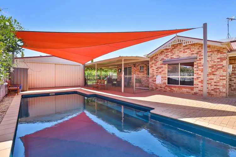 Main view of Homely house listing, 260 Twelfth Street, Mildura VIC 3500
