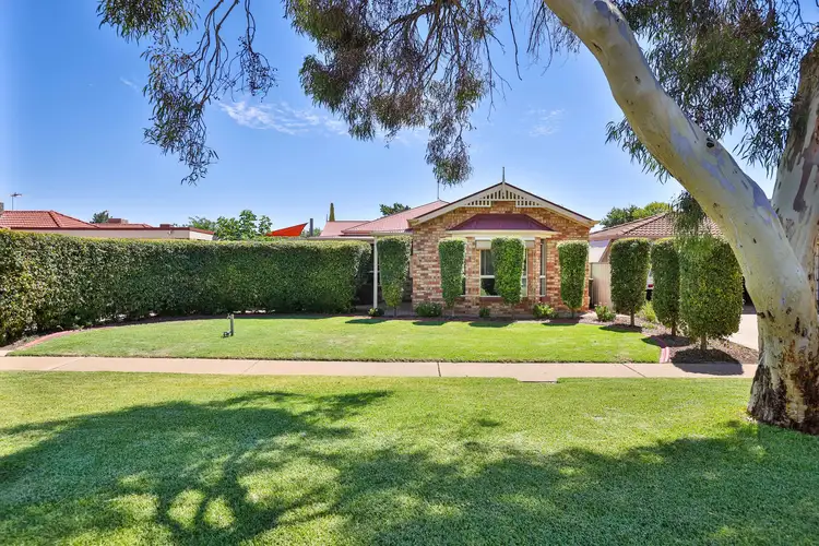 Second view of Homely house listing, 260 Twelfth Street, Mildura VIC 3500
