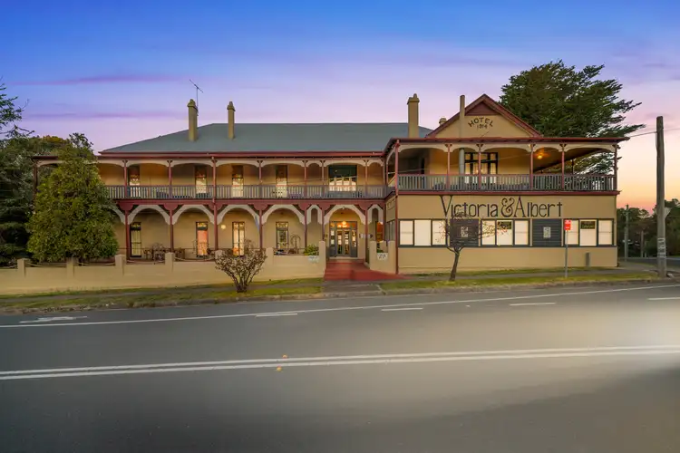 19-29 Station Street, Mount Victoria NSW 2786