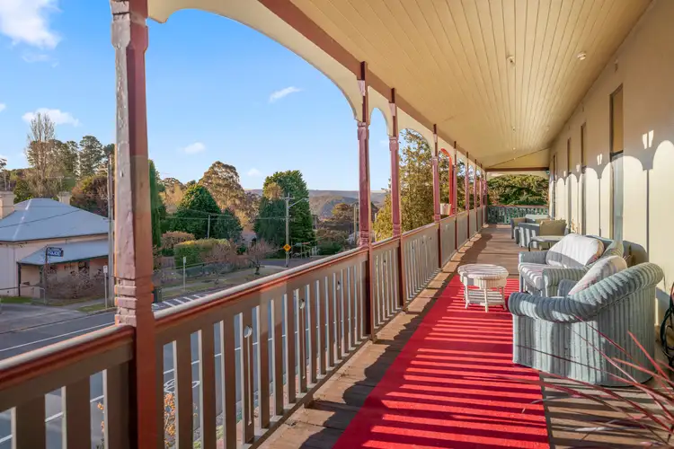 Second view of Homely house listing, 19-29 Station Street, Mount Victoria NSW 2786