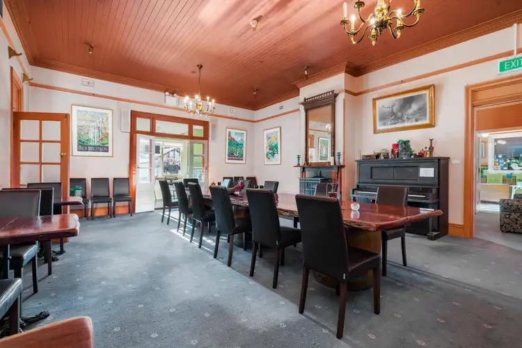 Fifth view of Homely house listing, 19-29 Station Street, Mount Victoria NSW 2786