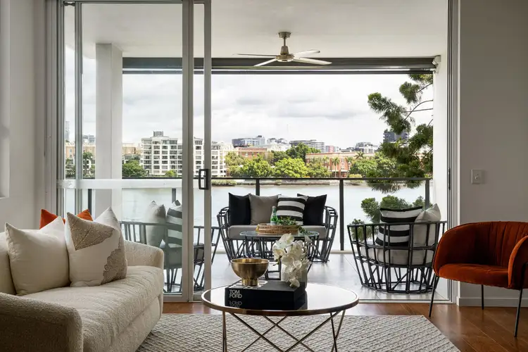 12/47 Addison Avenue, Bulimba QLD 4171