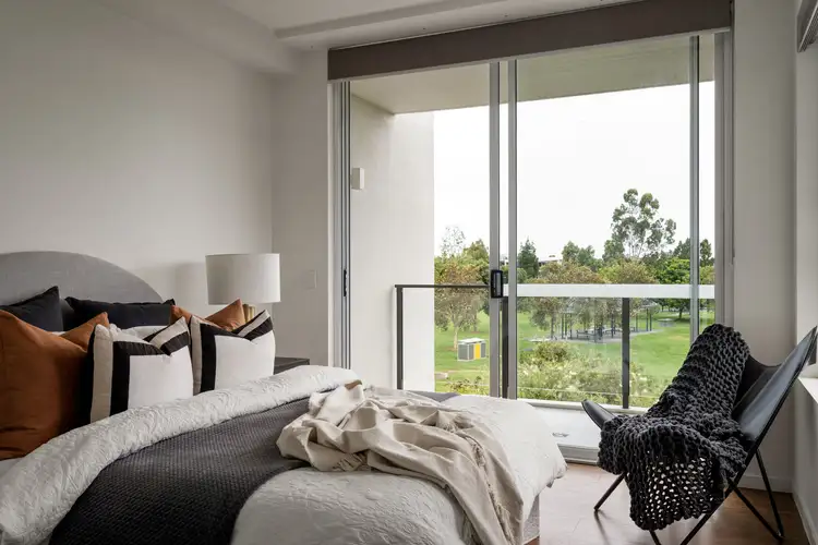 Sixth view of Homely apartment listing, 12/47 Addison Avenue, Bulimba QLD 4171