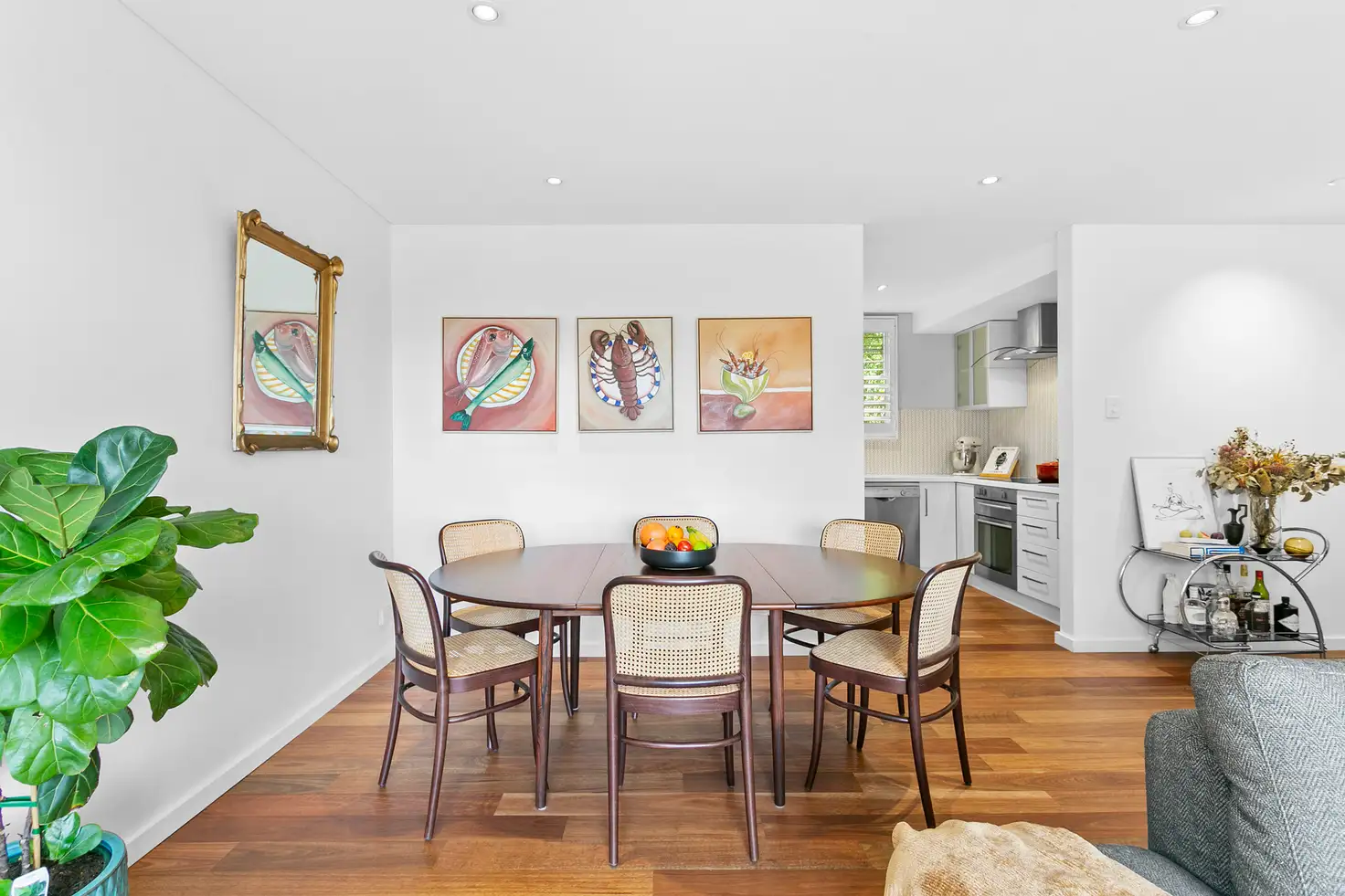 Main view of Homely unit listing, 22/10 Alexander Street, Coogee NSW 2034