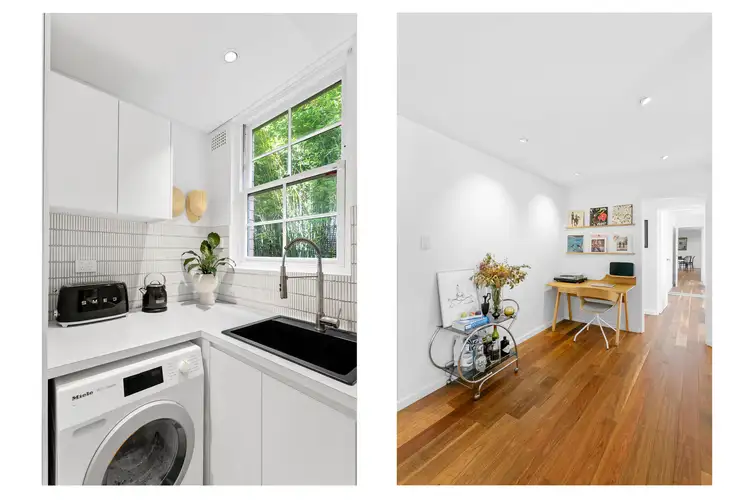 Fourth view of Homely unit listing, 22/10 Alexander Street, Coogee NSW 2034