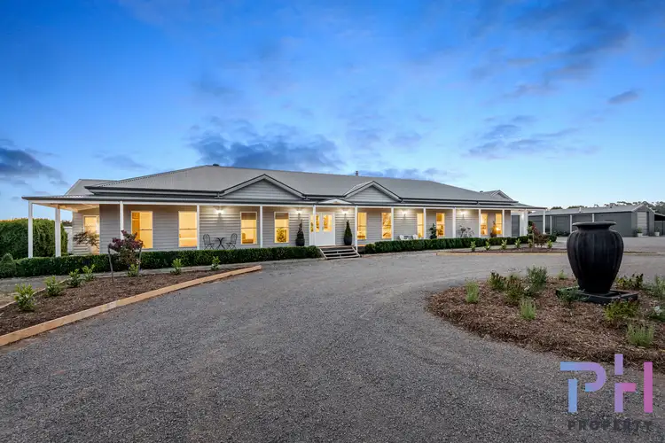 27 Northwood Court, Axedale VIC 3551