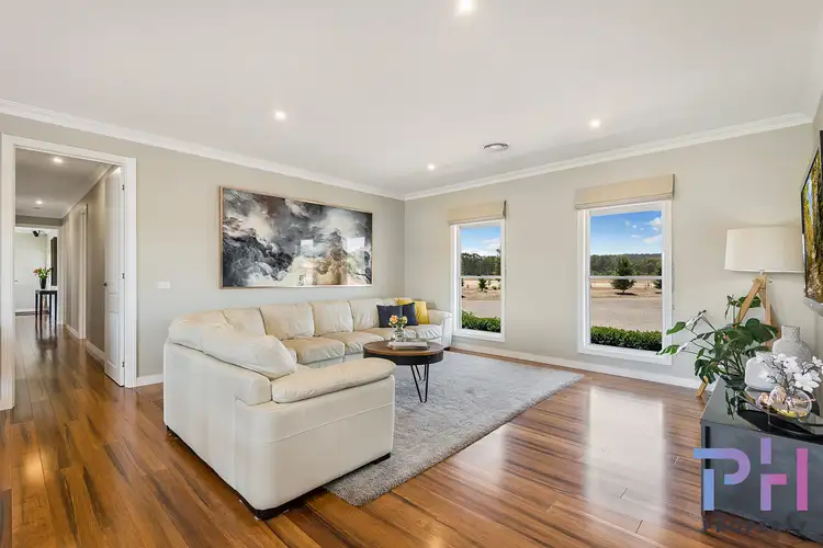 Fifth view of Homely house listing, 27 Northwood Court, Axedale VIC 3551