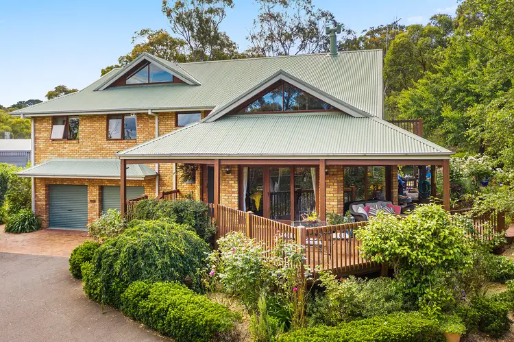 Third view of Homely house listing, 58 Slocombe Street, Goulburn NSW 2580