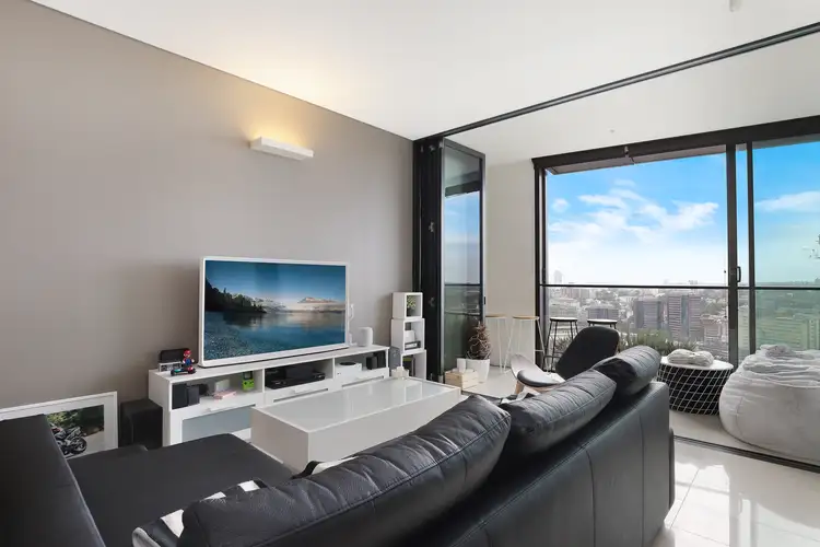 E2508/3 Carlton Street, Chippendale NSW 2008