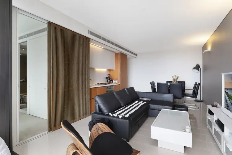 Second view of Homely apartment listing, E2508/3 Carlton Street, Chippendale NSW 2008