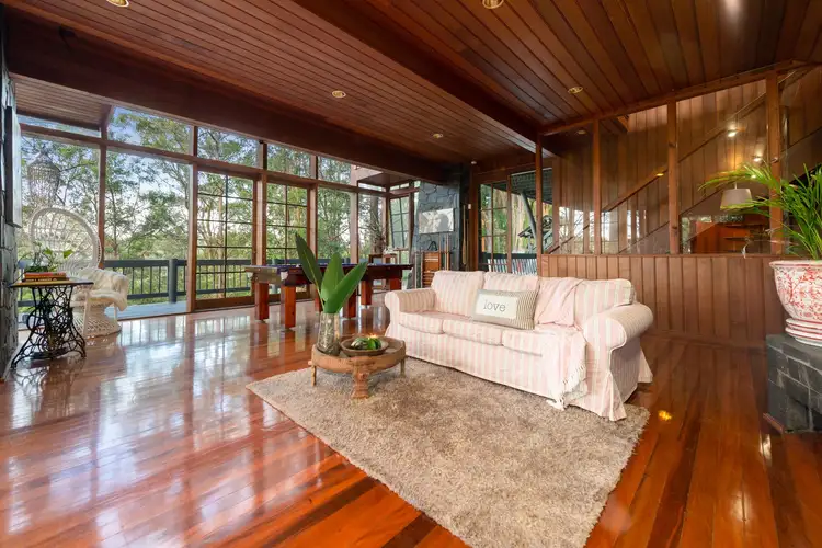 Fifth view of Homely house listing, 20 Byron Court, Cornubia QLD 4130