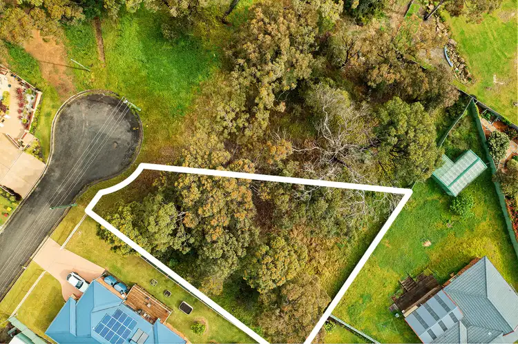 6 Dean Close, Oakdale NSW 2570