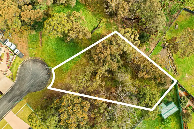 Main view of Homely land listing, 8 Dean Close, Oakdale NSW 2570