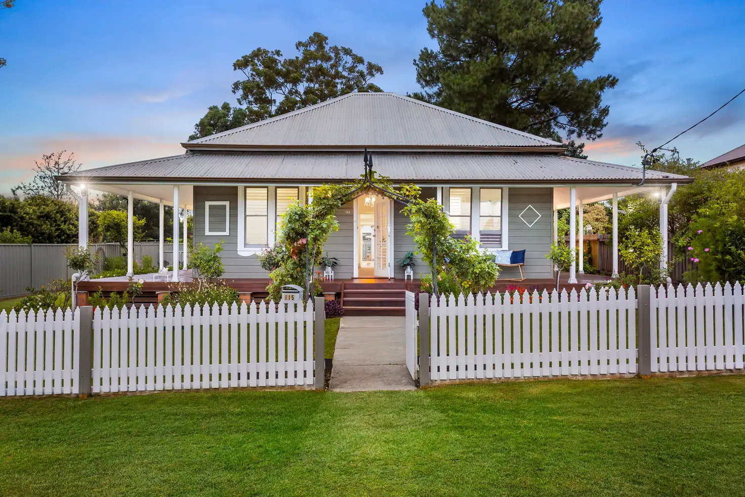 Main view of Homely house listing, 115 Rawson Street, Aberdare NSW 2325