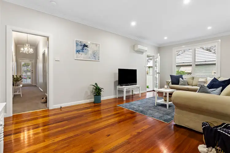 Second view of Homely house listing, 115 Rawson Street, Aberdare NSW 2325