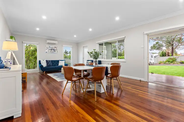 Fourth view of Homely house listing, 115 Rawson Street, Aberdare NSW 2325
