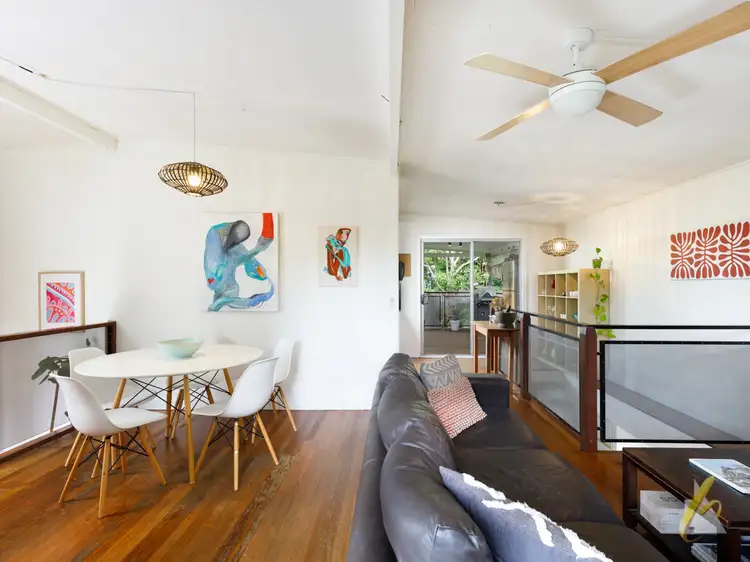 Third view of Homely house listing, 10 Minkara Street, Indooroopilly QLD 4068