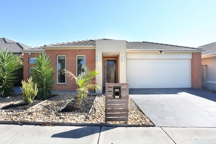 23 Comata Way, South Morang VIC 3752