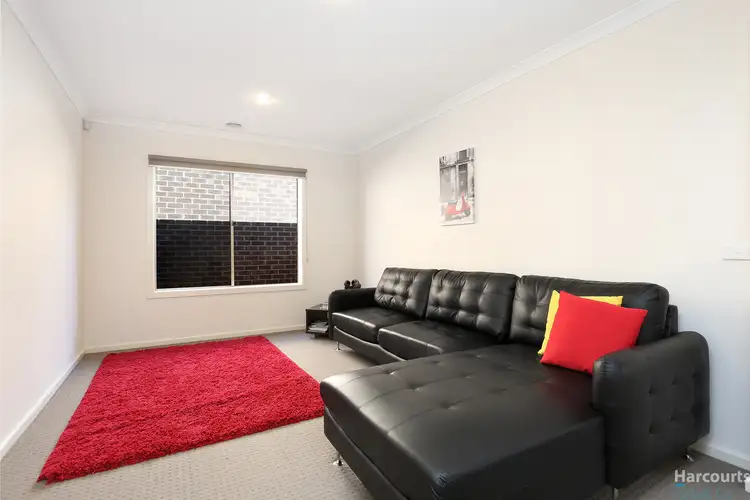 Second view of Homely house listing, 23 Comata Way, South Morang VIC 3752