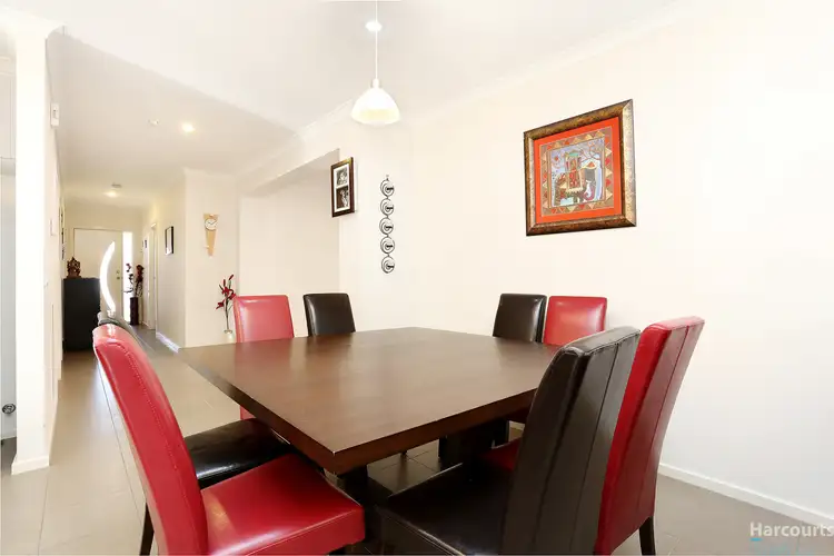 Fourth view of Homely house listing, 23 Comata Way, South Morang VIC 3752