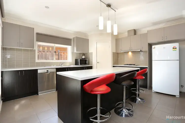 Fifth view of Homely house listing, 23 Comata Way, South Morang VIC 3752