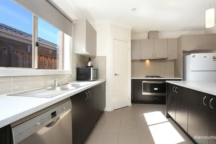 Sixth view of Homely house listing, 23 Comata Way, South Morang VIC 3752