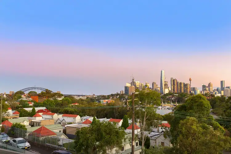 Second view of Homely house listing, 160 Short Street, Birchgrove NSW 2041