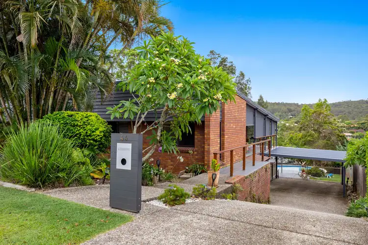 44 Tanaldi Street, Shailer Park QLD 4128