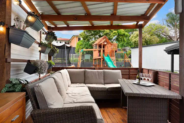 14 Merlin Court, Rochedale South QLD 4123
