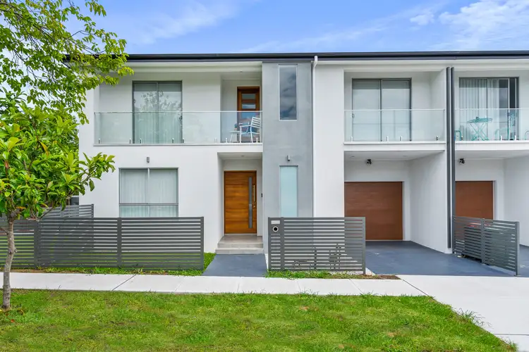 2a Carnegie Street, Auburn NSW 2144
