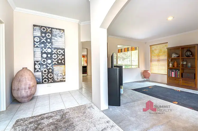 Second view of Homely house listing, 17 Moondar Parade, Dalyellup WA 6230