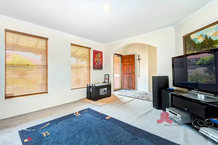 Fourth view of Homely house listing, 17 Moondar Parade, Dalyellup WA 6230