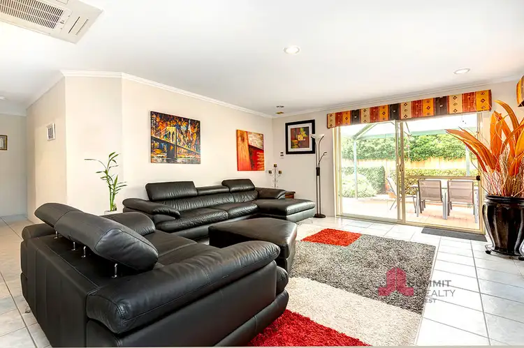Sixth view of Homely house listing, 17 Moondar Parade, Dalyellup WA 6230