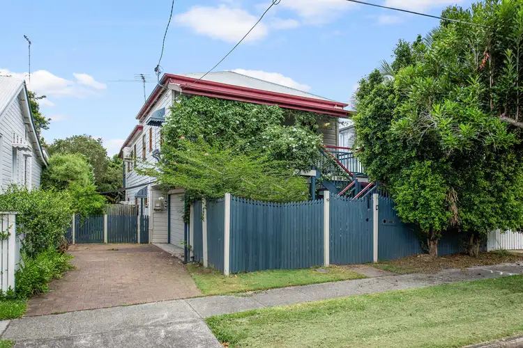 19 Ashfield Street, East Brisbane QLD 4169