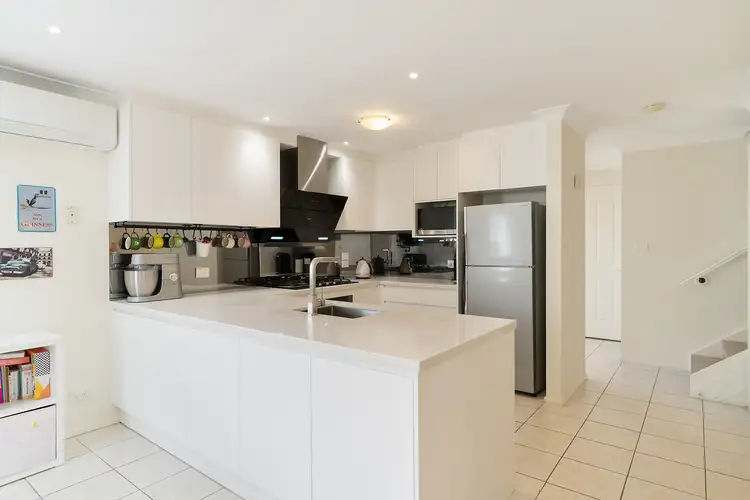 Fourth view of Homely semi-detached listing, 77 Ida Street, Sans Souci NSW 2219