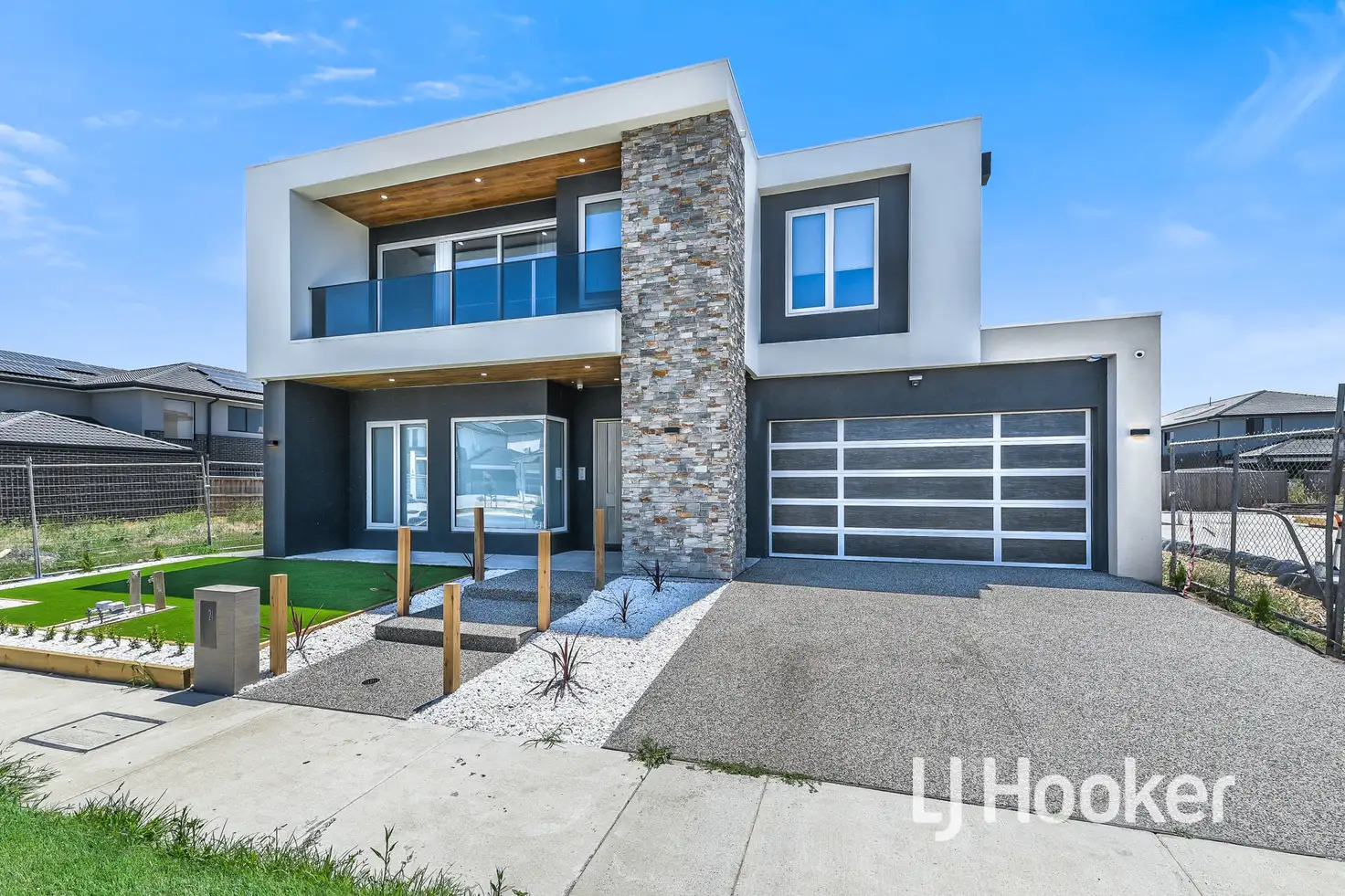 Main view of Homely house listing, 21 Energy Drive, Lyndhurst VIC 3975