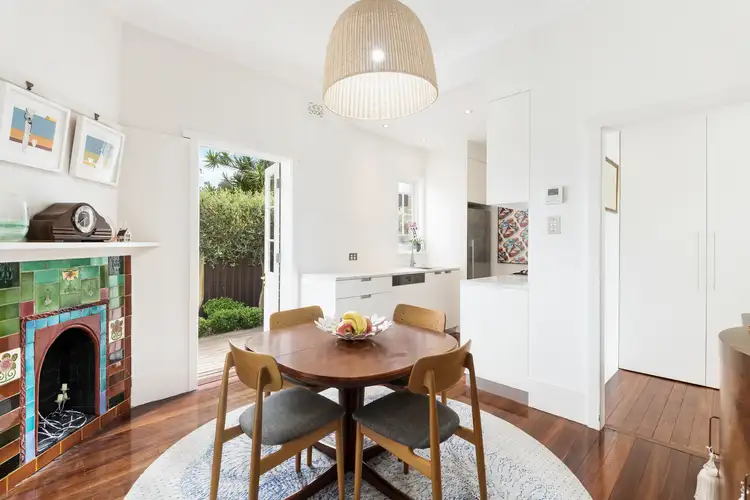 Second view of Homely house listing, 2 Green Street, Tempe NSW 2044