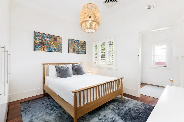 Fifth view of Homely house listing, 2 Green Street, Tempe NSW 2044