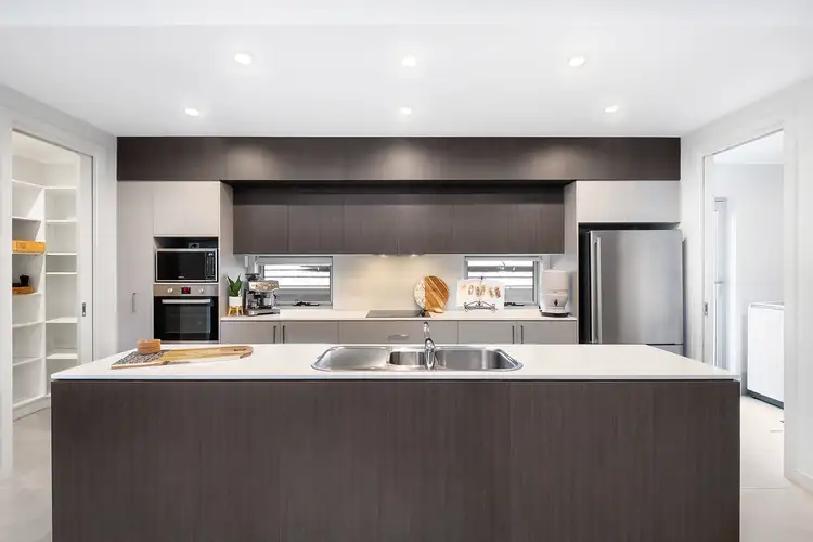 Second view of Homely house listing, 38 Ben Blakeney Street, Bonner ACT 2914