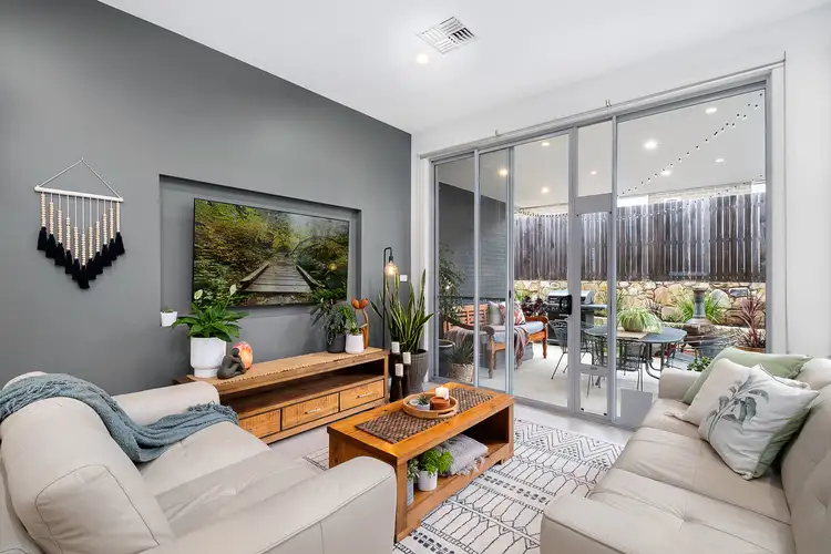 Fourth view of Homely house listing, 38 Ben Blakeney Street, Bonner ACT 2914