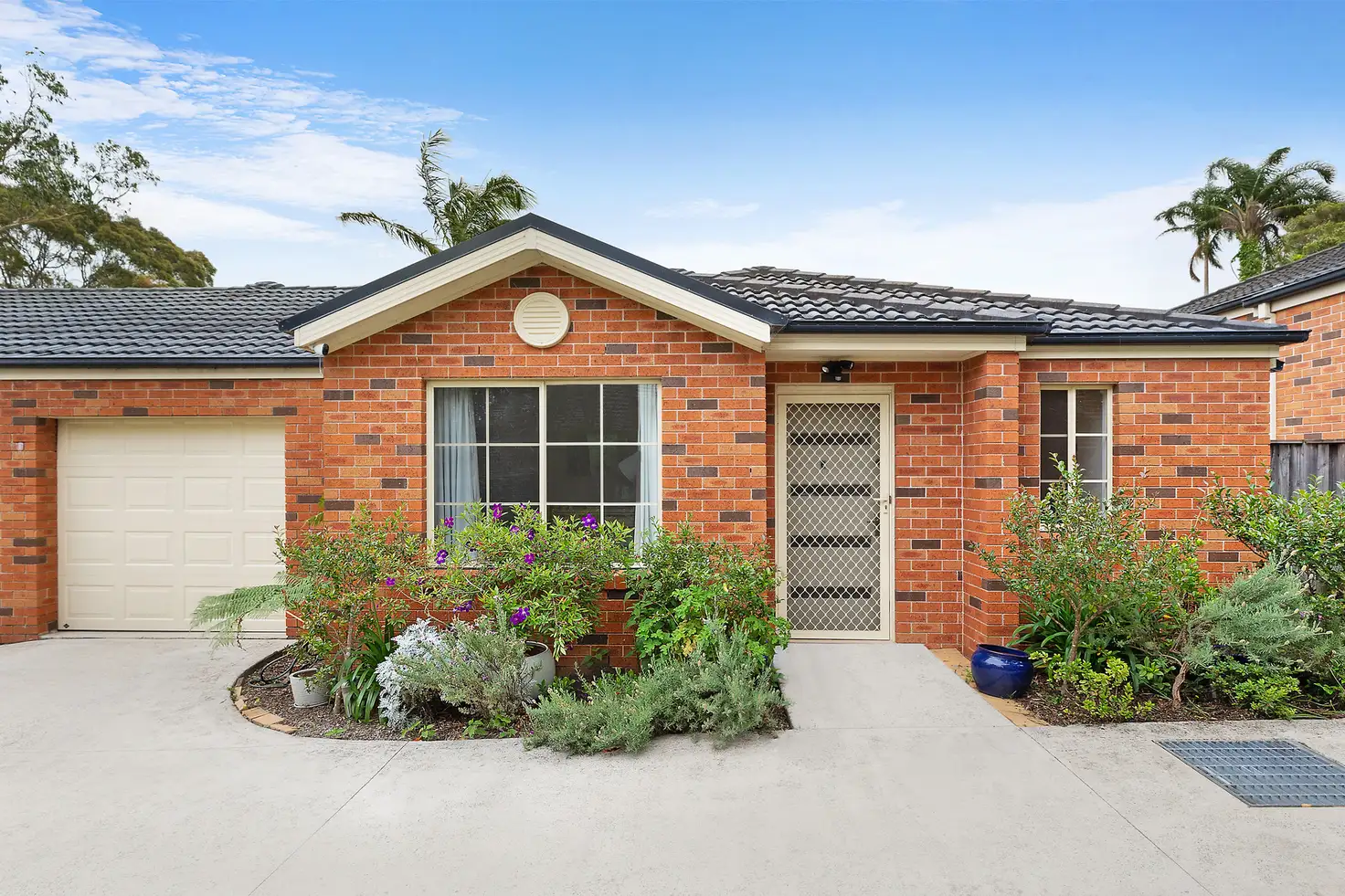 Main view of Homely house listing, 6/27-29 Cannons Parade, Forestville NSW 2087
