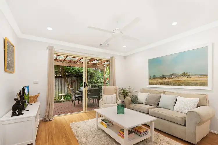 Second view of Homely house listing, 6/27-29 Cannons Parade, Forestville NSW 2087