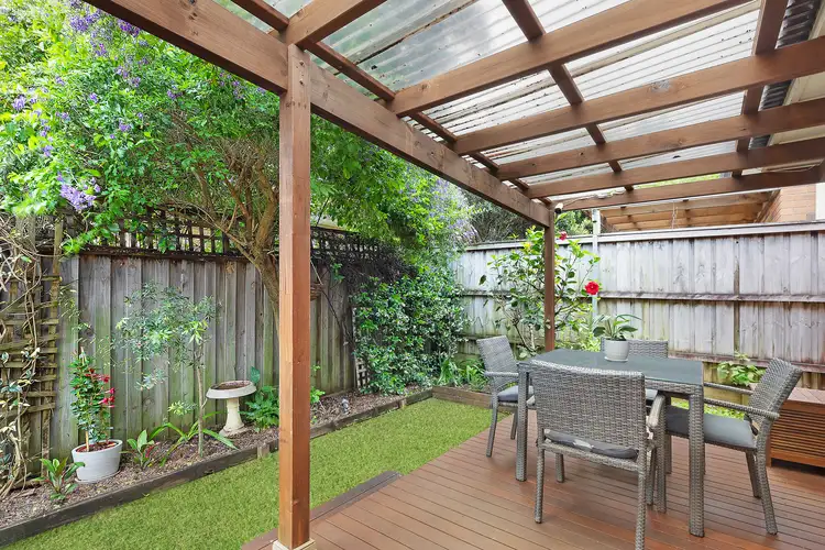 Third view of Homely house listing, 6/27-29 Cannons Parade, Forestville NSW 2087