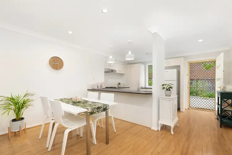 Fourth view of Homely house listing, 6/27-29 Cannons Parade, Forestville NSW 2087