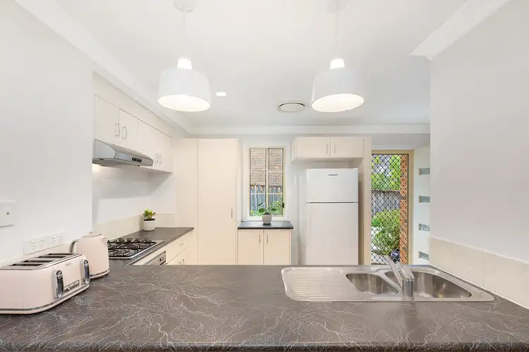 Fifth view of Homely house listing, 6/27-29 Cannons Parade, Forestville NSW 2087